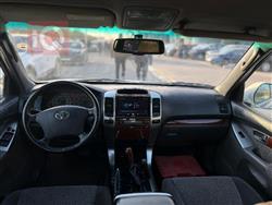 تويوتا لاندكروزر برادو